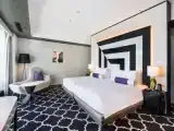 Номер Grand с видом на гавань