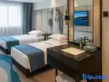 Номер Deluxe