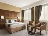 Двухместный люкс