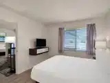 Люкс с 2 комнатами