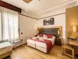 Трёхместный номер Стандарт