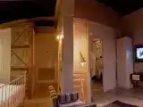Двухместный номер Стандарт с панорамным видом