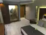 Двухместный номер Стандарт с балконом