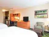 Четырёхместная студия
