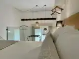 Двухместные апартаменты Deluxe