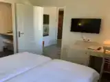 Номер Стандарт с видом на город