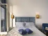 Двухместный номер Deluxe с видом на море