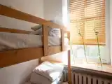 Кровать в общем номере (женский номер)