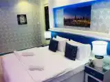 Двухместный номер Deluxe
