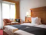 Двухместный семейный номер Стандарт