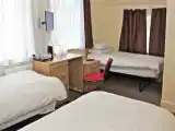 Трёхместный номер Стандарт