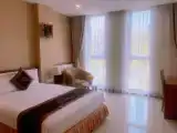 Двухместный номер Стандарт