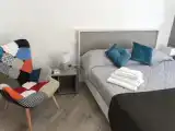 Двухместный номер Deluxe