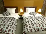 Двухместный номер Стандарт
