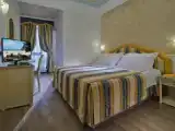Двухместный номер Classic с балконом