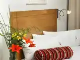 Двухместный номер Deluxe с балконом