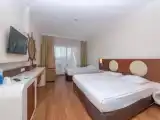 Двухместный номер Стандарт