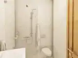 Двухместный номер Deluxe