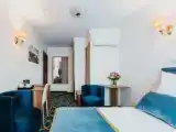Двухместный номер Стандарт