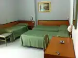 Трёхместный номер Стандарт