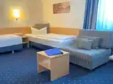 Двухместный номер Эконом