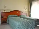 Двухместный номер Стандарт
