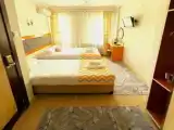Двухместный номер Стандарт с балконом
