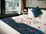 Двухместный номер Deluxe