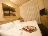 Двухместный номер Стандарт