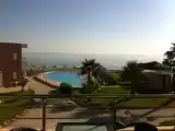 Студия Superior Дуплекс с видом на море