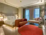 Двухместный номер Deluxe