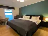 Двухместный номер Стандарт