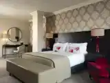 Двухместный номер Deluxe