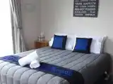 Номер Стандарт с 2 комнатами