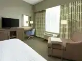 Номер Стандарт с красивым видом из окна