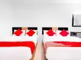 Семейный люкс