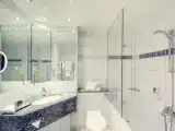 Двухместный номер Privilege