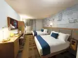 Четырёхместный номер Tower Premium