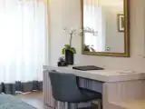 Трёхместный номер Executive