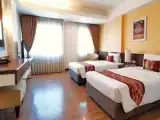 Одноместный номер Executive