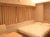 Двухместный номер Стандарт