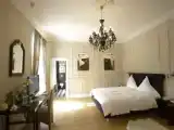 Двухместный номер Стандарт с видом на сад
