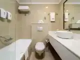 Одноместный номер Стандарт