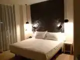 Двухместный номер Deluxe с видом на город