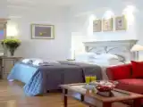 Люкс Executive с видом на море