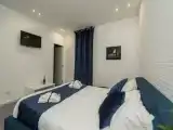 Двухместный номер Стандарт с видом на внутренний двор