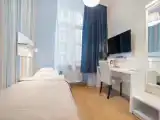 Одноместный номер Стандарт
