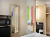 Двухместный номер Стандарт