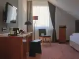 Двухместный номер Комфорт