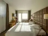 Двухместный номер Стандарт с балконом